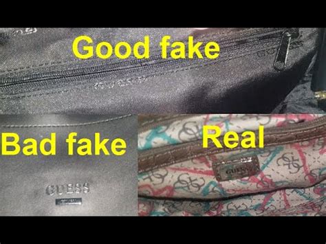 how to check if a guess item is real